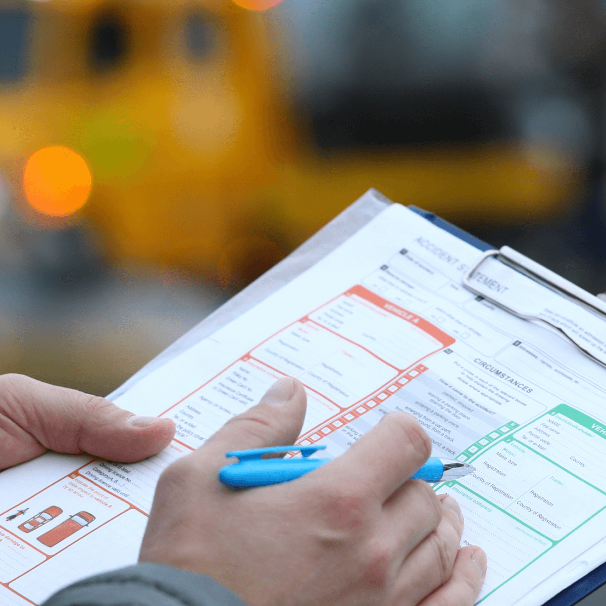 Consejos para reducir la siniestralidad Consejos para reducir la siniestralidad