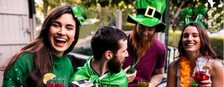 The 3 best cities to celebrate Saint Patrick in Spain