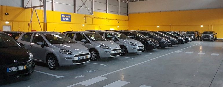 Centauro Rent a Car Inaugura Nueva Sucursal en Oporto, Portugal