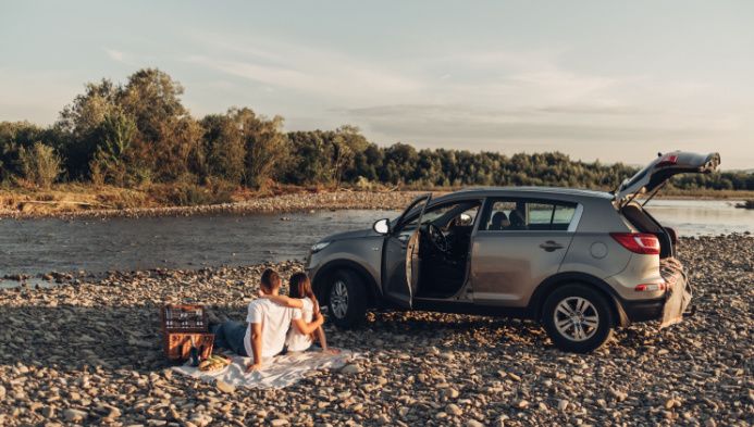 What is an SUV and why is it a good choice for your #Roadtrip