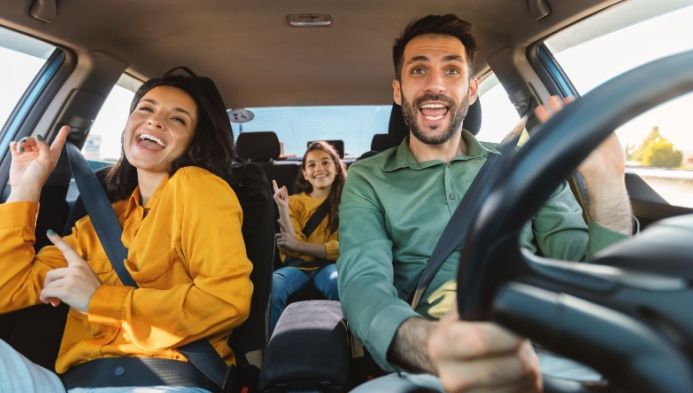 6 tips for enjoying your road trip